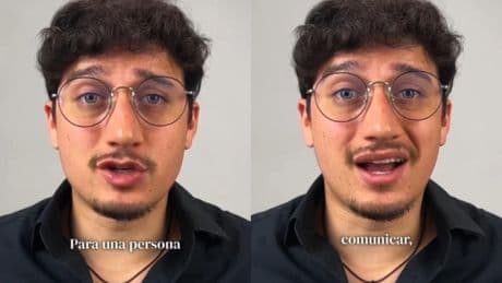 Nicolás Salcedo, psicólogo: “Las conversaciones incómodas son necesarias para una relación sana, pero muchos creen que, por evitar una discusión, están manteniendo la paz”