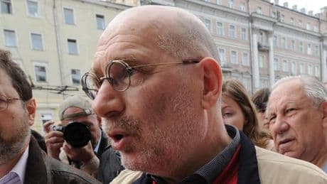 Boris Akounine, écrivain russe en exil : « La Russie aura une existence démocratique quand elle cessera d’être un empire »