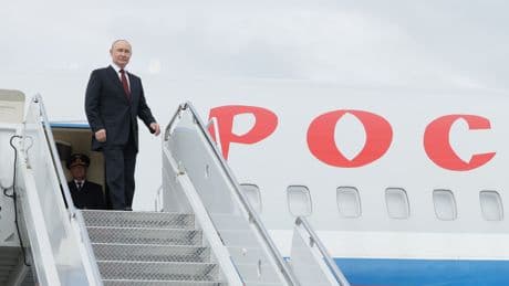 Putin quiere el Donetsk y Luhansk para poner fin a la guerra