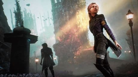 Het prachtige ‘Clair Obscur’  is misschien wel de meest Franse game ooit gemaakt