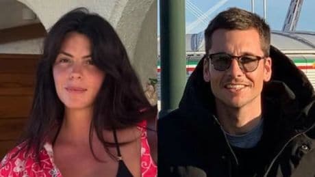 Laura Matamoros y su ex, Benji Aparicio, juntos de vacaciones por un motivo muy especial