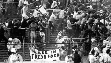 Heysel, 40 anni dopo: il ricordo del sopravvissuto, &quot;Non parliamo di tragedia, fu una strage&quot;