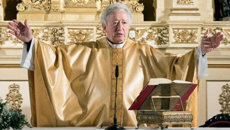 Antonio Pelayo, el corresponsal que celebró misa con dos Papas: "El embajador de Trump lanzó 'fake news' contra Prevost"
