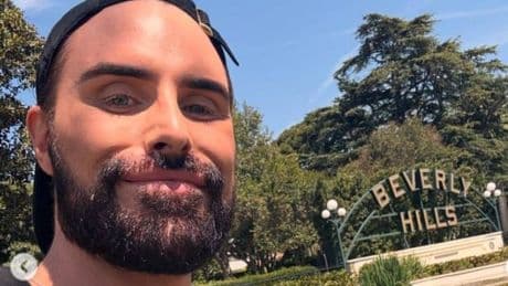Rylan Clark confesses to 'secret single behaviour' as he opens up about dating
