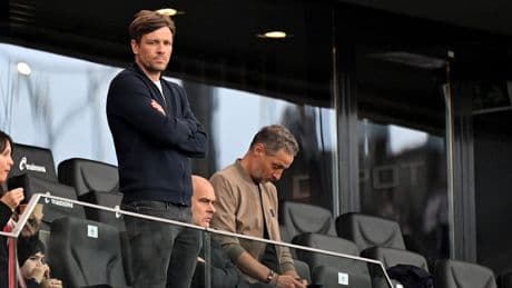 Eine Woche vor dem Deadline Day - Neuer Transfer-Kurs bei Werder