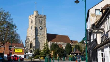 'I live in the UK's best place to retire - but it's great for all ages'