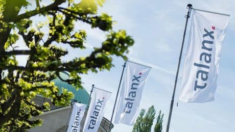 Versicherer: Talanx hebt nach Rekord-Halbjahr seine Gewinnprognose an