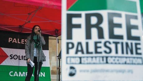 Palestine Action and the distortion of terrorism