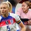 Sarina Wiegman gambles on fitness of Lionesses star as England boss names 23-player squad for European Championship defence