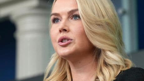 Trump White House struggles to explain away latest Epstein bombshell