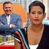BBC Breakfast staff defend 'overwhelmingly loved' boss under fire from Naga Munchetty - claiming 'he's not a bully at all and the truth will come out'