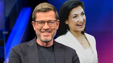 Guttenberg macht Beziehung zu designierter Bundesministerin öffentlich