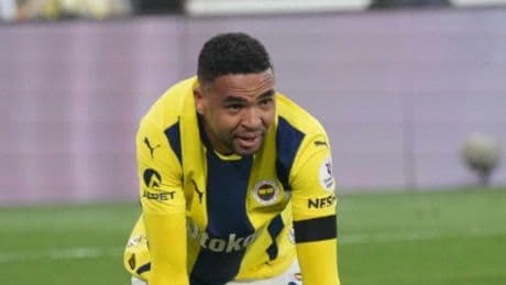Fenerbahçe'ye Youssef En-Nesyri piyangosu