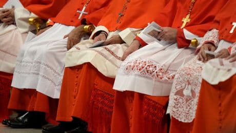 Five reasons why previous non-European papal candidates have fallen short
