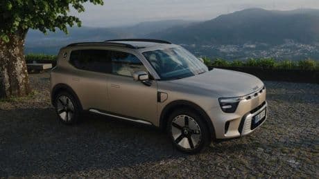 #5, el Smart con 630 litros de maletero
