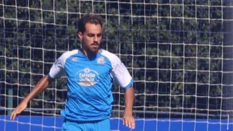 El Deportivo comienza a preparar el duelo ante el Granada