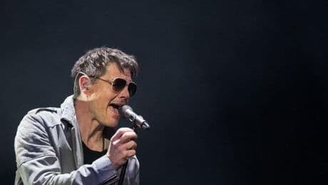a-ha-Sänger Morten Harket macht Parkinson-Erkrankung öffentlich