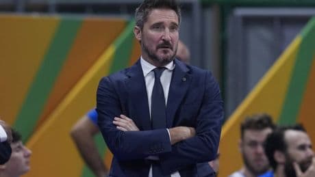 I principini del Senegal: la luna nel Poz dell’Italbasket