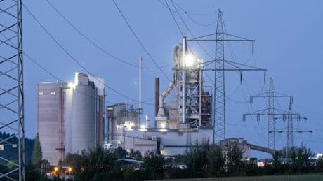 „Kein Aufschwung absehbar“ – Industrieproduktion fällt auf tiefsten Stand seit 2020