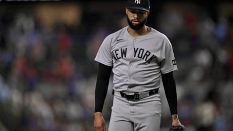 Yankees’ Aaron Boone has no plans to hide struggling Devin Williams