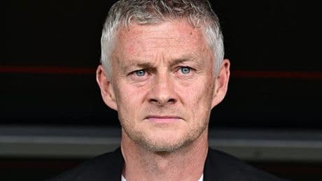 Ole Gunnar Solskjaer: Oynamayı hak etti!