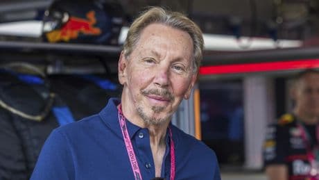 KI-Infrastruktur: Oracle unter Strom