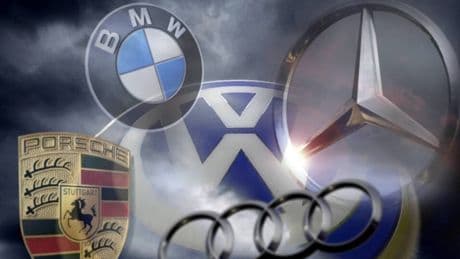 Diese Auto-Regionen sind besonders vom Verbrenner-Aus bedroht