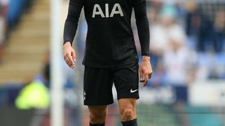 Why Rodrigo Bentancur was pulled from Tottenham squad for pre-season friendly against Wycombe today