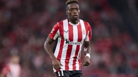 El Athletic permite a Djaló buscarse equipo por si acepta salir cedido