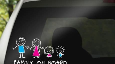 Coches familiares para una vuelta al cole más práctica