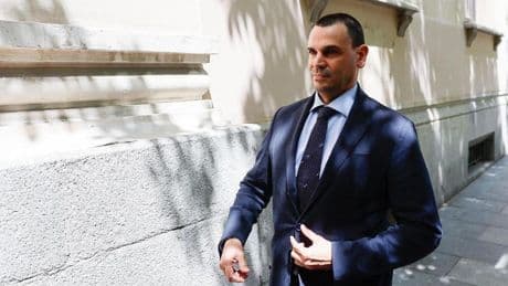 La Fiscalía pide tres años y 9 meses de cárcel para la pareja de Ayuso por fraude fiscal
