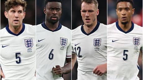 Thomas Tuchel must make case for England defence on road to World Cup