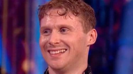 EastEnders star Jamie Borthwick suspended by BBC for disabled slur in latest Strictly scandal