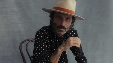 Leiva y el postureo infinito