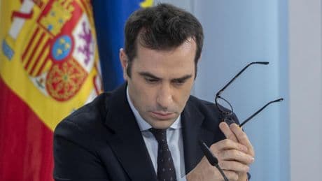 El Gobierno elevará el gasto por encima de los límites pactados con Bruselas por "el esfuerzo en el ámbito de defensa"
