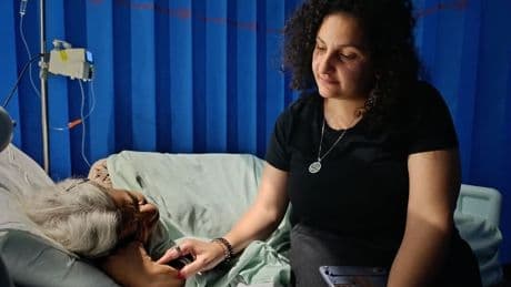 Exclusive: Emily Watson urges Keir Starmer to ‘save’ mother of jailed activist on 245-day hunger strike