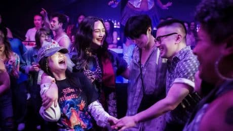 The radical remake of this 90s rom-com is guaranteed to make you cry