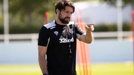 Russell Martin dismisses Rangers transfer rinse and repeat accusation as he tells doubters what they must understand