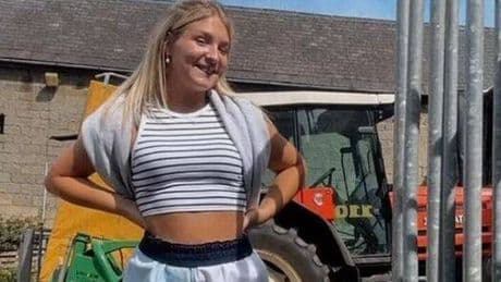 Jeremy Clarkson's new glam farmhand labelled 'fake' in bitter family feud