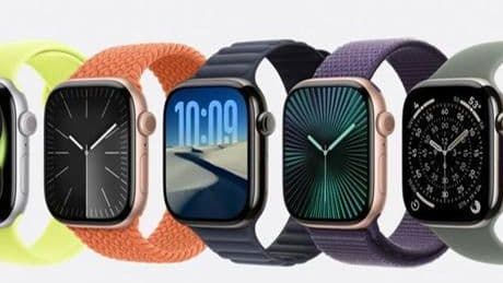 Apple Watch Series 11, SE 3 ve Ultra 3 Tanıtıldı: İşte Tüm Yenilikler