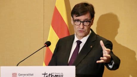 Illa inicia el nuevo curso con el reto de aprobar sus primeros presupuestos