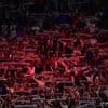 "On ne peut pas y croire" : l'OL rétrogradé en Ligue 2 par la DNCG, un nouveau coup dur pour les supporters lyonnais