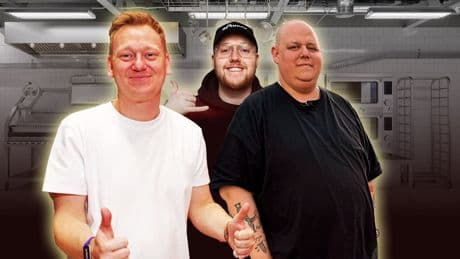 Gastronomie-Spaß mit Twitch-Stars - Eröffnen Knossi, Zarbex & Co. bald ein Restaurant?