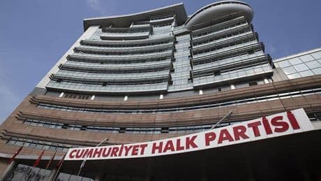 CHP Mardin İl Yönetimi düştü