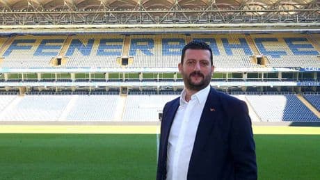 Ahmet Ketenci: 'Bu sezonu hep birlikte unutulmaz kılacağız'