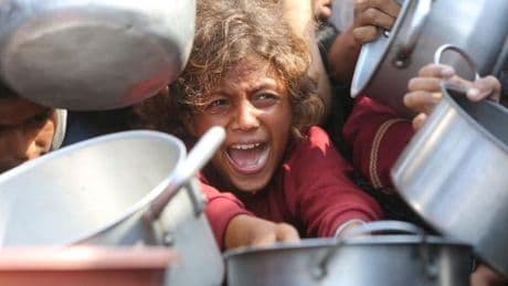 En direct, Gaza : Benyamin Nétanyahou rejette les accusations d’une famine provoquée par Israël