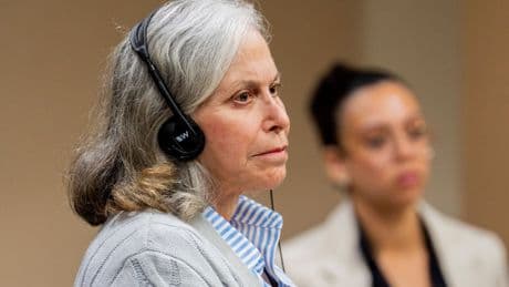 Jury hears opening arguments in trial of Florida matriarch charged in her ex-son-in-law's death