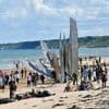 La Normandie à la première place des plages les plus populaires de France sur Instagram