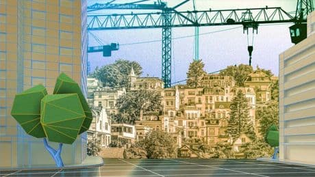 Digitalisierung: Wie KI die Immobilienvermittlung verändern kann