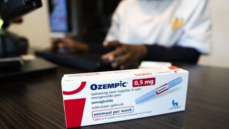 Toezichthouder<b> </b>in VK waarschuwt voor ongeplande zwangerschap door afslankmedicijnen. Hoe kan dat?